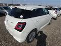 2024 Suzuki Swift
