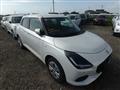 2024 Suzuki Swift