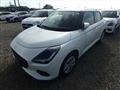 2024 Suzuki Swift