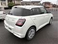 2024 Suzuki Swift