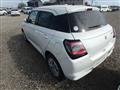 2024 Suzuki Swift