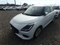 2024 Suzuki Swift