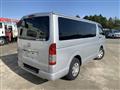 2015 Toyota Hiace Van