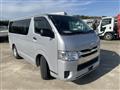 2015 Toyota Hiace Van