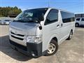 2015 Toyota Hiace Van
