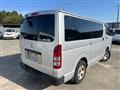 2015 Toyota Hiace Van