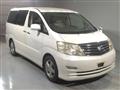 2007 Toyota Alphard