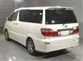 2007 Toyota Alphard