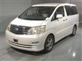 2007 Toyota Alphard
