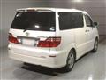 2007 Toyota Alphard