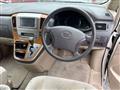 2007 Toyota Alphard