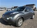 2011 Nissan Juke