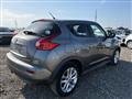2011 Nissan Juke