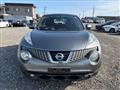 2011 Nissan Juke