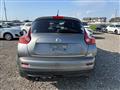 2011 Nissan Juke
