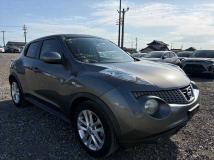2011 Nissan Juke