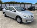 2011 Toyota Corolla Axio