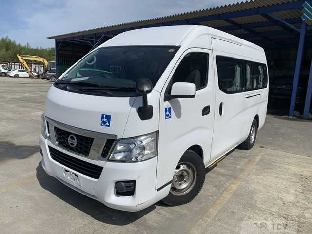 2016 Nissan NV350 Caravan