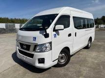 2016 Nissan NV350 Caravan