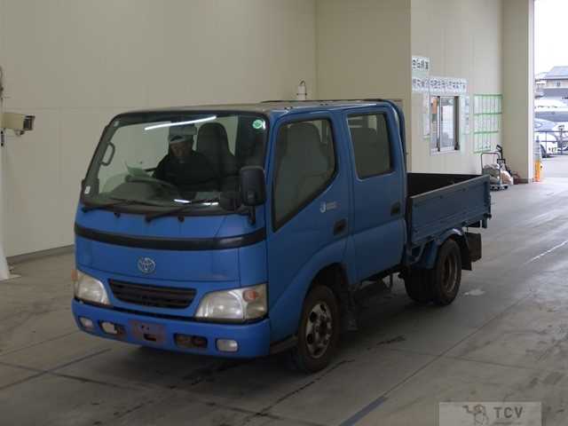 2005 Toyota Toyoace