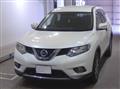 2016 Nissan X-Trail