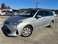 2017 Toyota Corolla Fielder