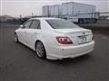 2008 Toyota Mark X