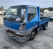1998 Mitsubishi Canter