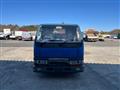 1996 Mitsubishi Canter