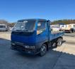 1996 Mitsubishi Canter