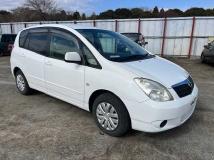 2002 Toyota Corolla Spacio