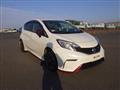 2015 Nissan Note