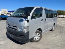 2007 Toyota Regiusace