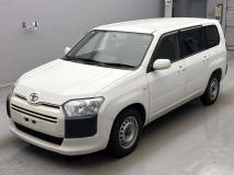 2017 Toyota Succeed Van