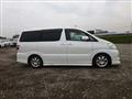 2007 Toyota Alphard