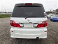 2007 Toyota Alphard