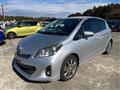 2011 Toyota Vitz