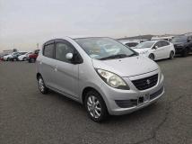 2007 Suzuki Cervo