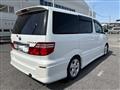 2007 Toyota Alphard
