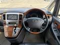 2007 Toyota Alphard