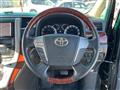 2009 Toyota Vellfire