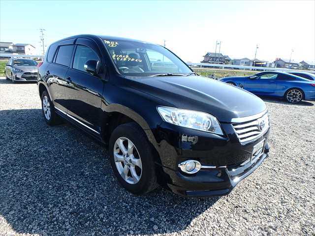 2011 Toyota Vanguard