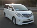 2009 Toyota Alphard