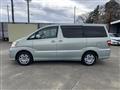 2003 Toyota Alphard