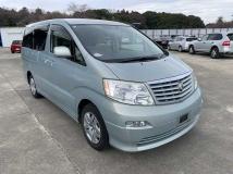 2003 Toyota Alphard