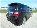 2009 Toyota Alphard