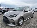 2022 Toyota Yaris