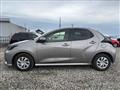 2022 Toyota Yaris
