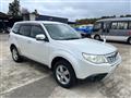 2011 Subaru Forester