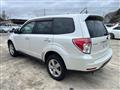 2011 Subaru Forester